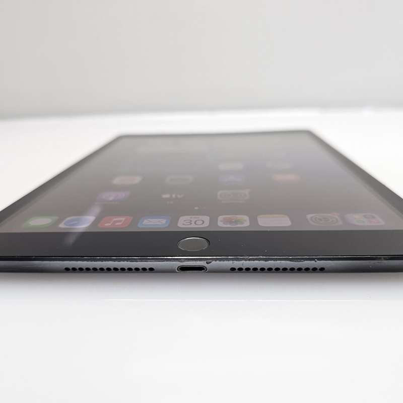 iPad 10.2 9th Gen (WiFi Only) 64GB Bright Spots Space Grey (3 Month Warranty)