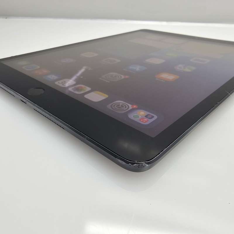 iPad 10.2 9th Gen (WiFi Only) 64GB Bright Spots Space Grey (3 Month Warranty)