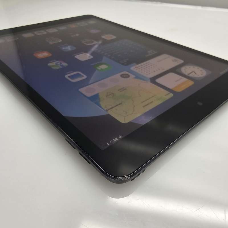 iPad 10.2 9th Gen (WiFi Only) 64GB Bright Spots Space Grey (3 Month Warranty)