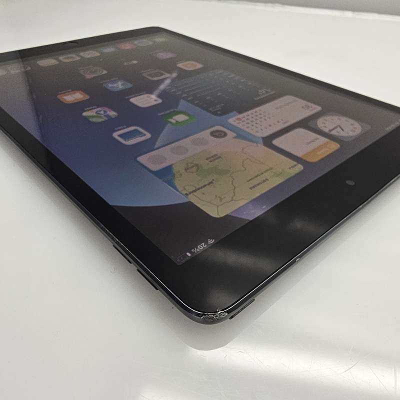 iPad 10.2 9th Gen (WiFi Only) 64GB Bright Spots Space Grey (3 Month Warranty)