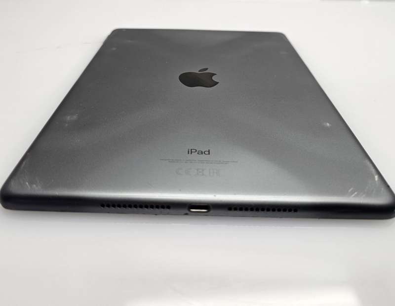 iPad 10.2 9th Gen (WiFi Only) 64GB Bright Spots Space Grey (3 Month Warranty)