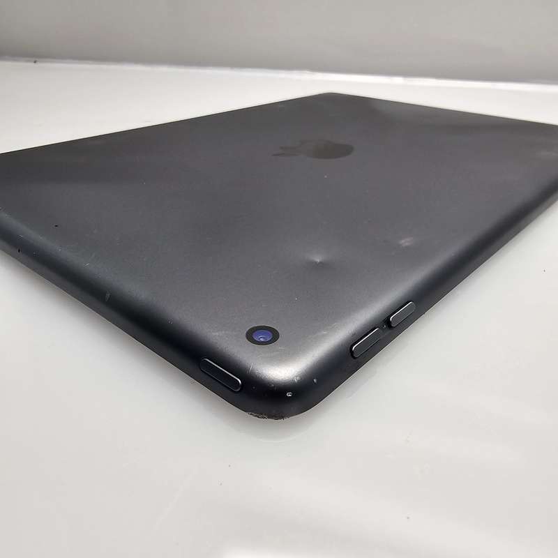 iPad 10.2 9th Gen (WiFi Only) 64GB Bright Spots Space Grey (3 Month Warranty)
