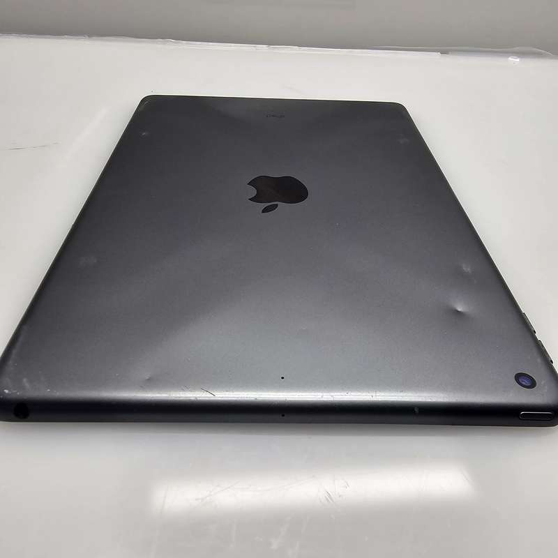 iPad 10.2 9th Gen (WiFi Only) 64GB Bright Spots Space Grey (3 Month Warranty)