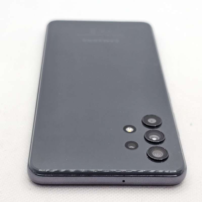 Samsung Galaxy A32 128GB Minor LCD Burn Awesome Black