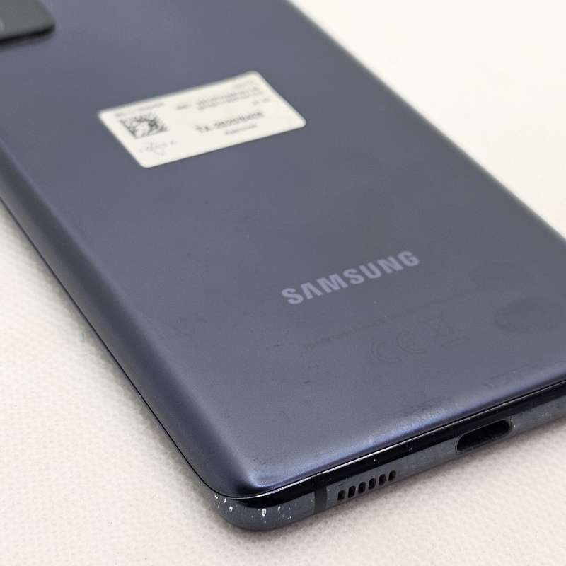 Samsung Galaxy S20 FE 128GB Dual Sim Cracked Screen Cloud Navy
