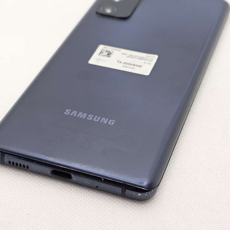 Samsung Galaxy S20 FE 128GB Dual Sim Cracked Screen Cloud Navy