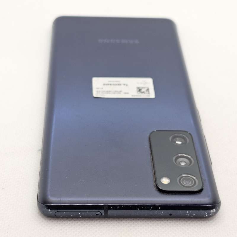 Samsung Galaxy S20 FE 128GB Dual Sim Cracked Screen Cloud Navy