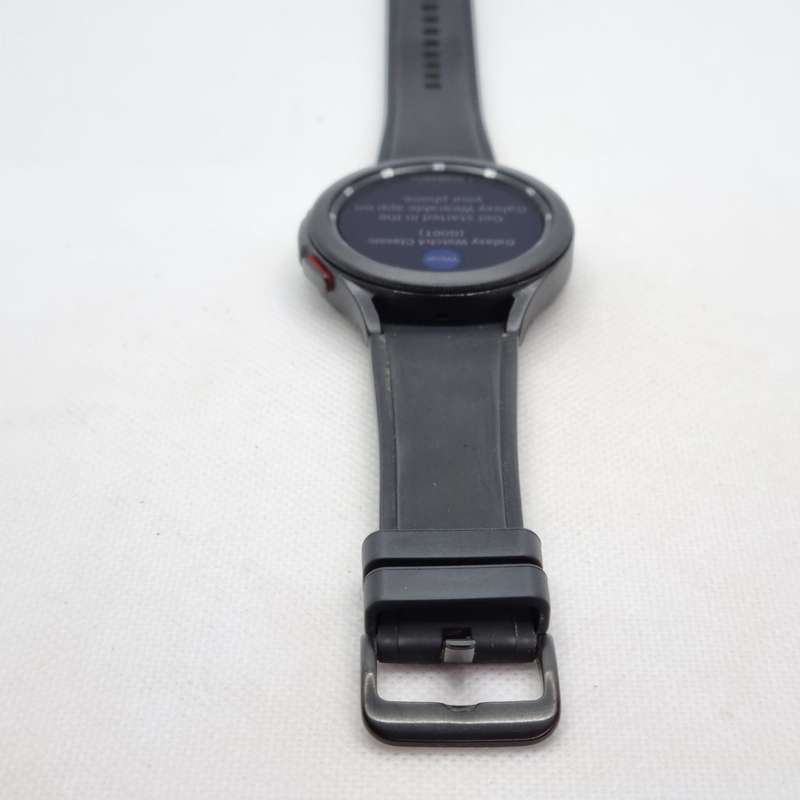 Samsung Galaxy Watch 4 Classic 46mm LTE Black