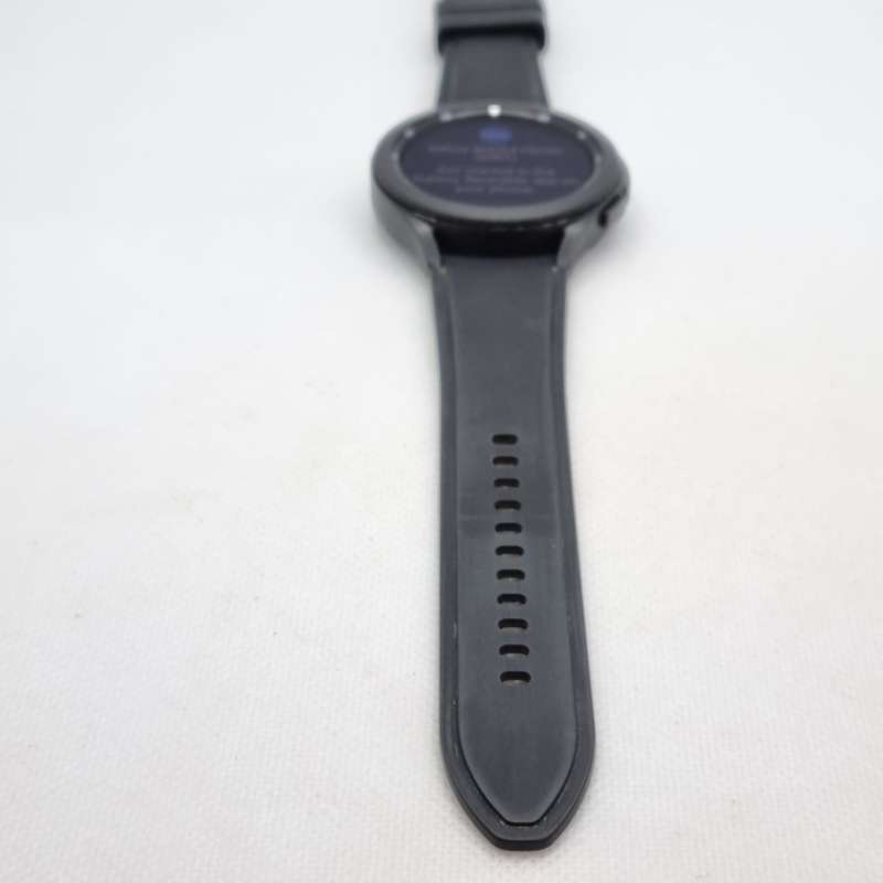 Samsung Galaxy Watch 4 Classic 46mm LTE Black
