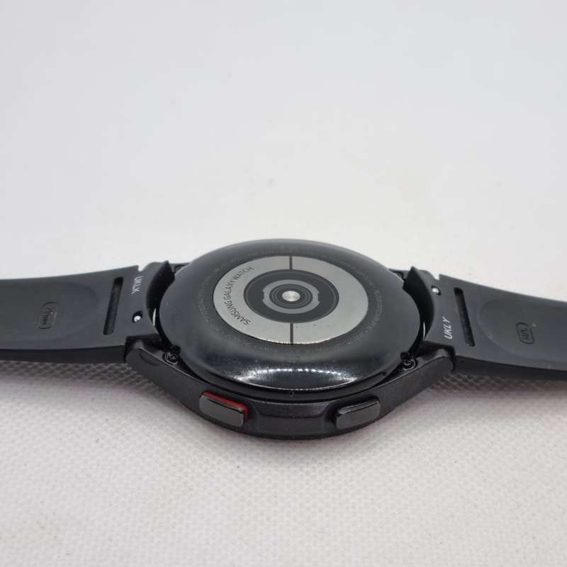 Samsung Galaxy Watch 4 Classic 46mm LTE Black