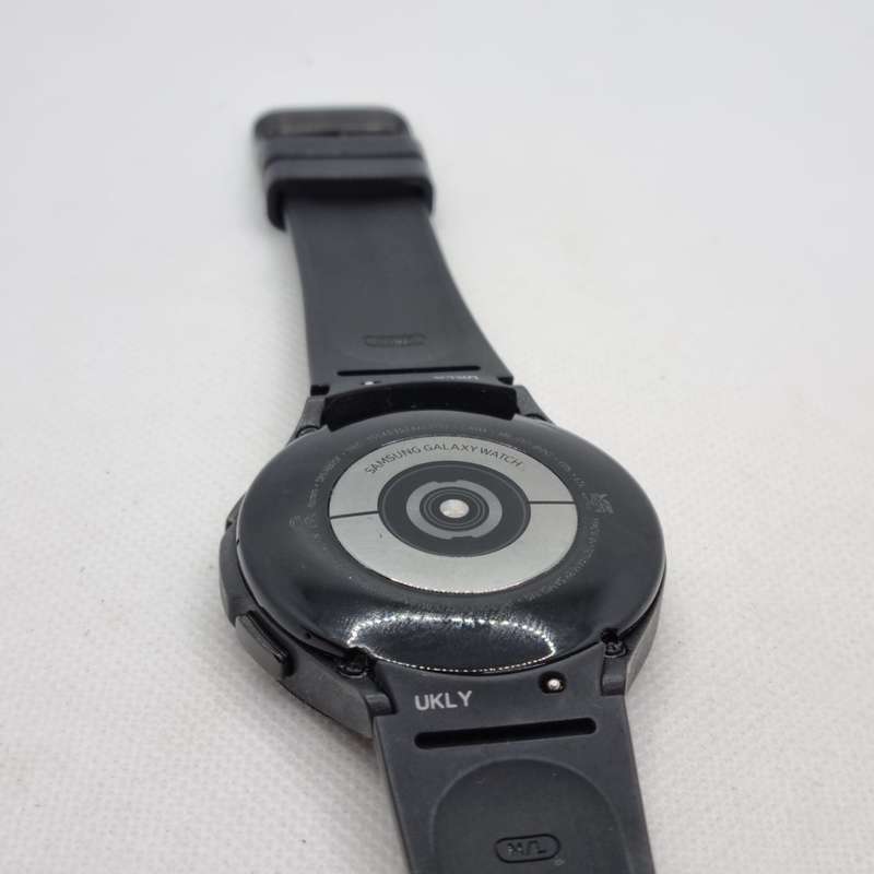 Samsung Galaxy Watch 4 Classic 46mm LTE Black