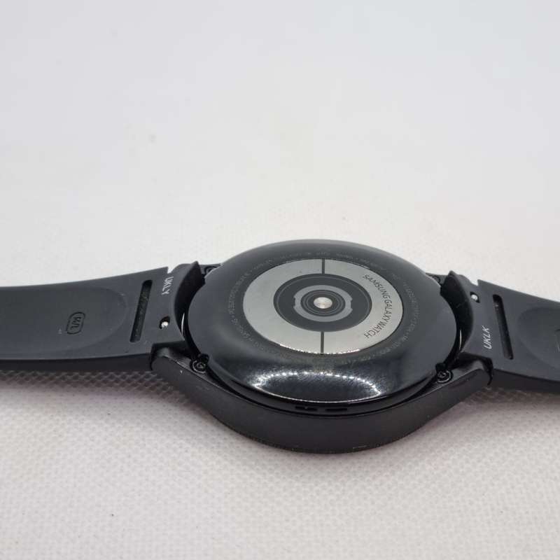Samsung Galaxy Watch 4 Classic 46mm LTE Black