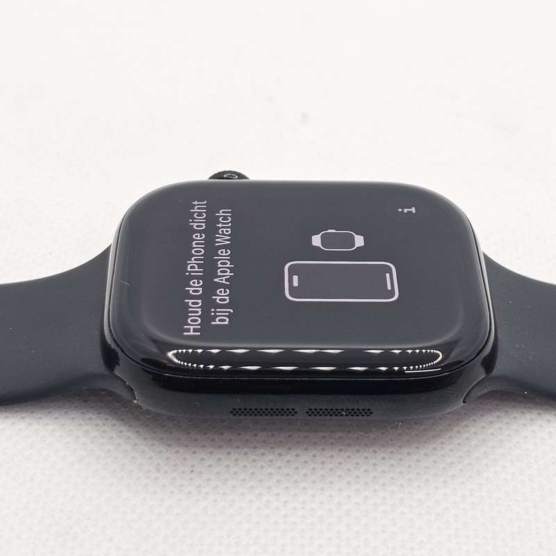 Apple Watch Series 10 46mm GPS Only Jet Black (6 Month Warranty)