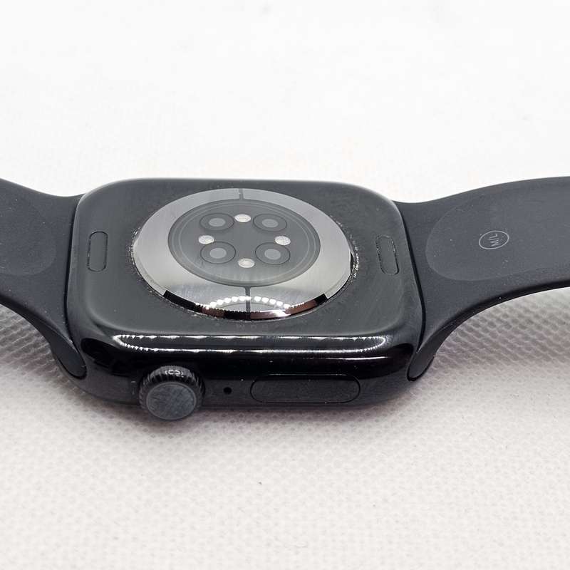 Apple Watch Series 10 46mm GPS Only Jet Black (6 Month Warranty)