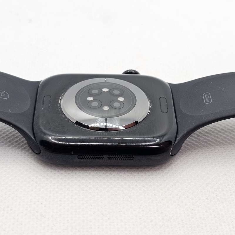 Apple Watch Series 10 46mm GPS Only Jet Black (6 Month Warranty)