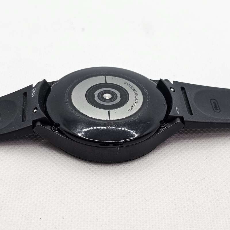 Samsung Galaxy Watch 4 Classic 46mm GPS Only Black