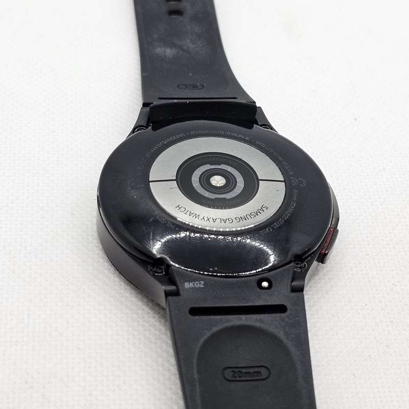 Samsung Galaxy Watch 4 Classic 46mm GPS Only Black