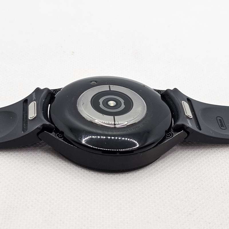 Samsung Galaxy Watch 6 Classic 47mm GPS Only Silver (6 Month Warranty)