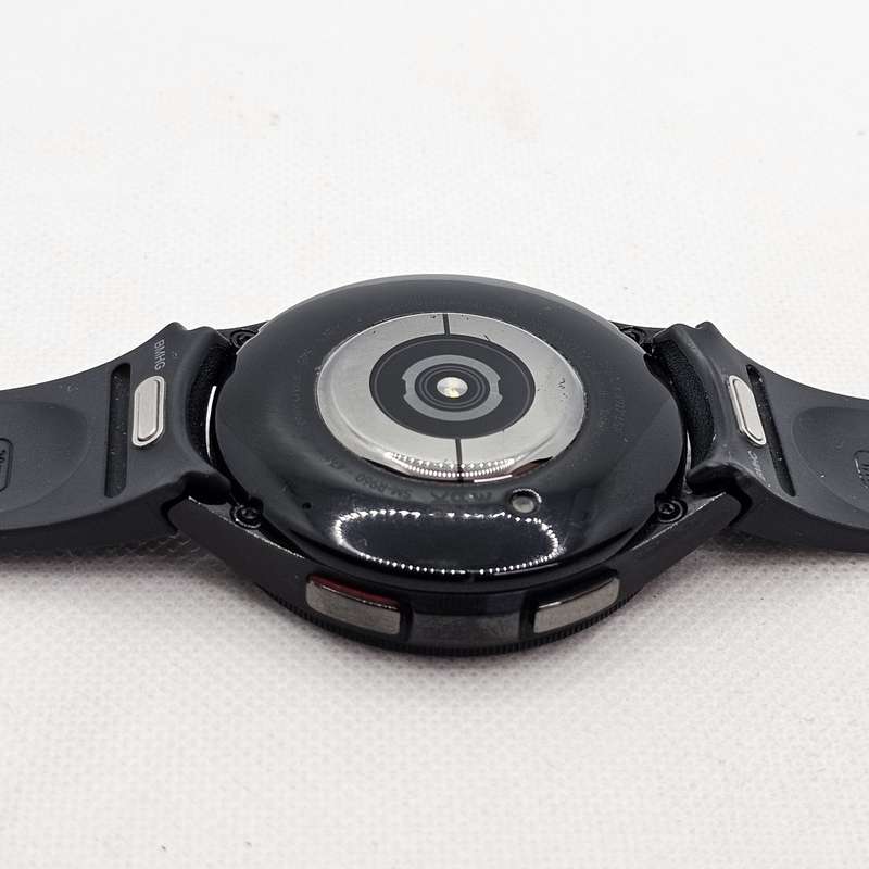 Samsung Galaxy Watch 6 Classic 47mm GPS Only Silver (6 Month Warranty)