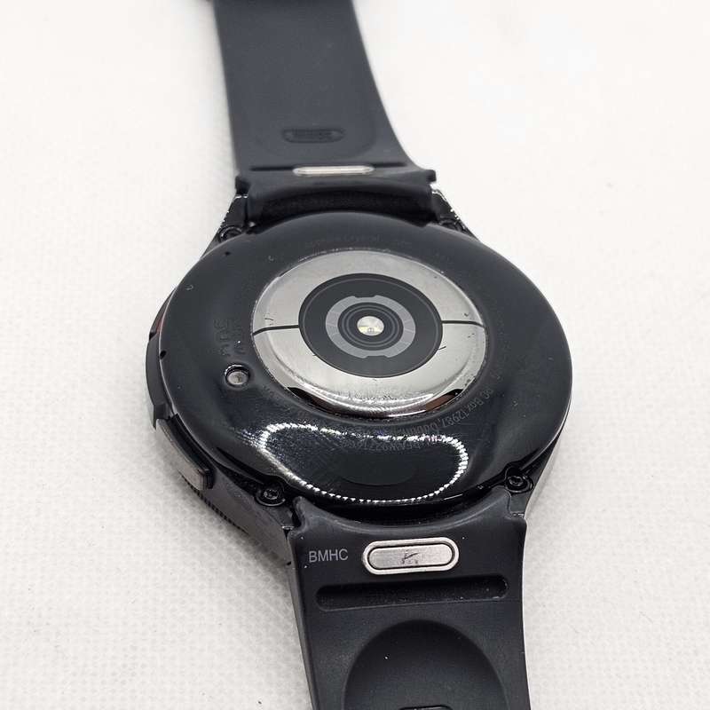 Samsung Galaxy Watch 6 Classic 47mm GPS Only Silver (6 Month Warranty)