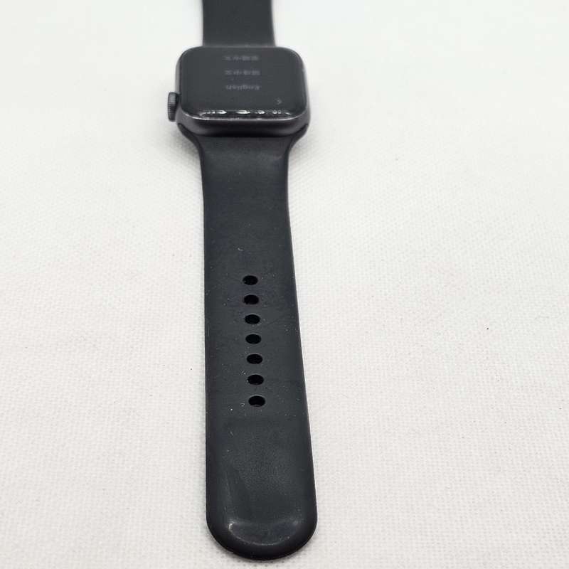 Apple Watch Series 4 40mm GPS Only Space Gray (3 Month Warranty)
