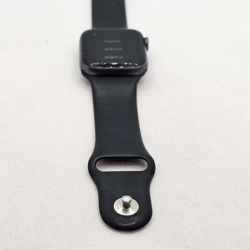 Apple Watch Series 4 40mm GPS Only Space Gray (3 Month Warranty)