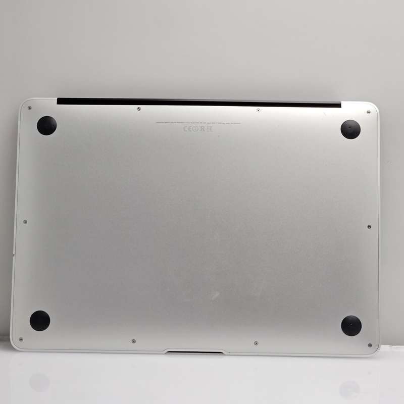 MacBook Air Core i5 13-Inch 1.6 GHz (Mid-2011) 8GB RAM 128GB SSD Faulty Battery And Bright ...