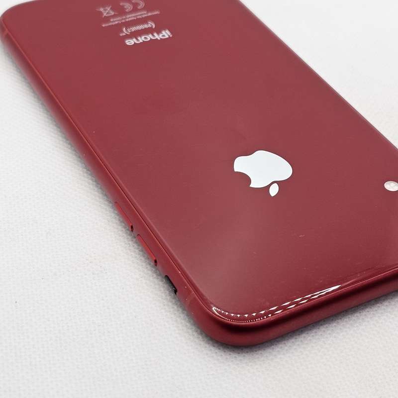 iPhone XR 128GB No Face ID Product Red (3 Month Warranty)