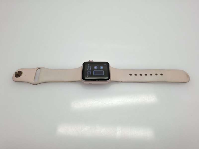 Apple Watch Series 2 38mm GPS Only Rose Gold
