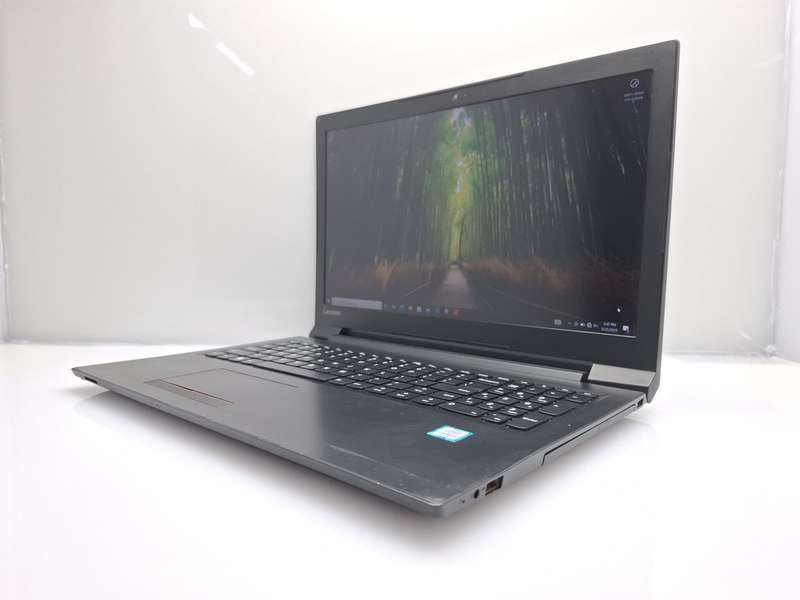 Lenovo 15-Inch V310-15IKB "Core i5" 8GB RAM 512GB SSD Black (6 Month Warranty)