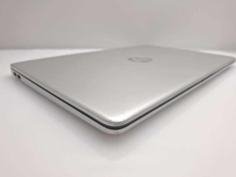 HP 15-Inch 15s-eq2002ni "Ryzen 5" @ 2.10GHz 16GB RAM 512GB SSD Silver (6 Month Warranty