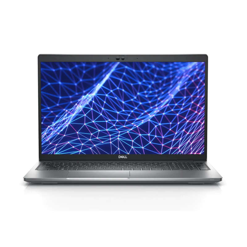 Dell Latitude 5530 Silver "Core i5" 12th Gen 16GB DDR4 2x 512GB M.2 NVme SSD (12 Month Warranty)