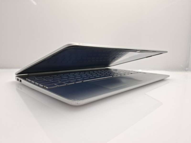 HP 15-Inch 15s-eq2002ni "Ryzen 5" @ 2.10GHz 16GB RAM 512GB SSD Silver (6 Month Warranty