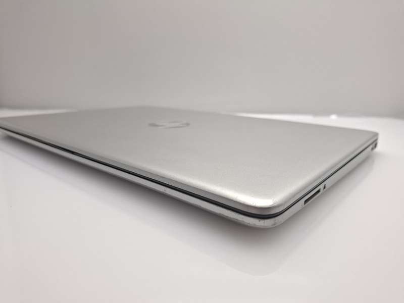 HP 15-Inch 15s-eq2002ni "Ryzen 5" @ 2.10GHz 16GB RAM 512GB SSD Silver (6 Month Warranty