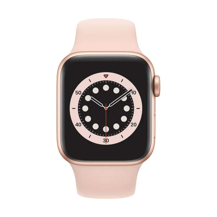 Apple Watch Series 6 40mm GPS Only Gold (3 Month Warranty)