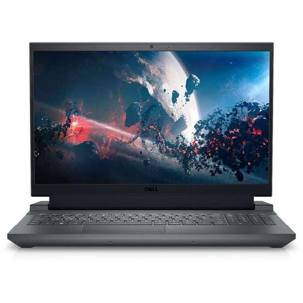 Dell G15 5530 13th Gen Core i7 2.60GHz 16GB RAM 512GB SSD Black (6 Month Warranty)
