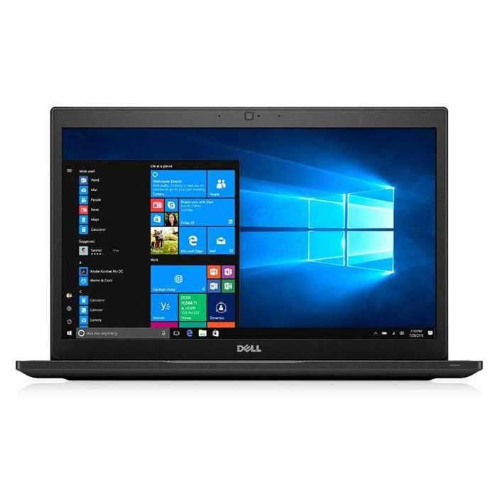 Dell Latitude 5480/5488 16GB RAM 240GB SSD Bright Spots | Faulty Battery Black