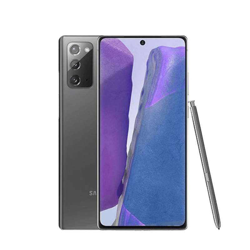 Samsung Galaxy Note 20 256GB Mystic Gray (3 Month Warranty)