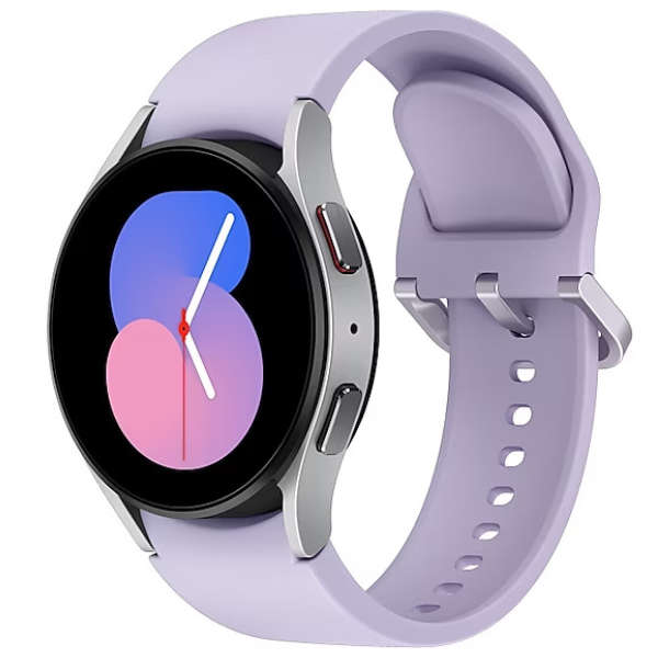 Samsung Galaxy Watch 5 40mm LTE Silver (3 Month Warranty)