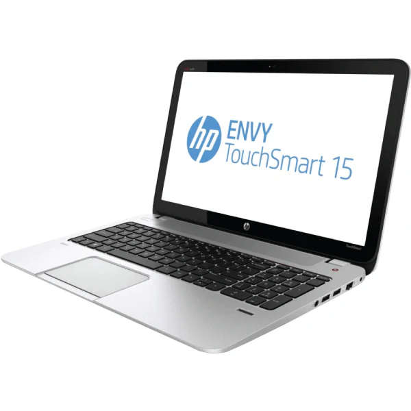 HP Envy TouchSmart 15-j051 ei - E2T72EA 2.40GHz "Core i7" 8GB RAM 256GB SSD Faulty Battery Silver