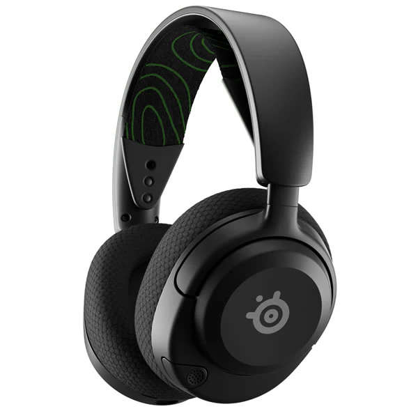 Steelseries Arctis Nova 1X Gaming Headset Black