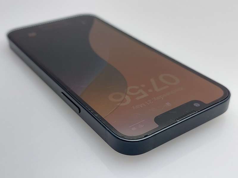 iPhone 13 Mini 128GB No Face ID Midnight (6 Month Warranty)