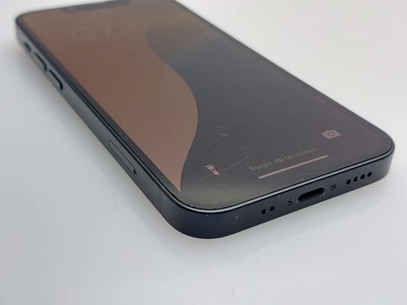 iPhone 13 Mini 128GB No Face ID Midnight (6 Month Warranty)