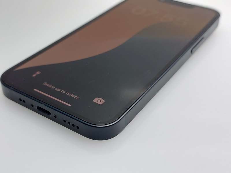 iPhone 13 Mini 128GB No Face ID Midnight (6 Month Warranty)