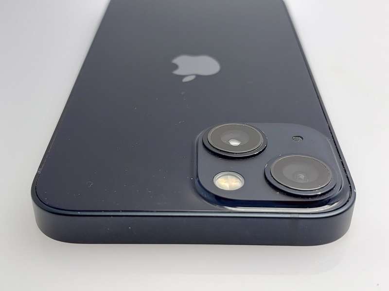 iPhone 13 Mini 128GB No Face ID Midnight (6 Month Warranty)