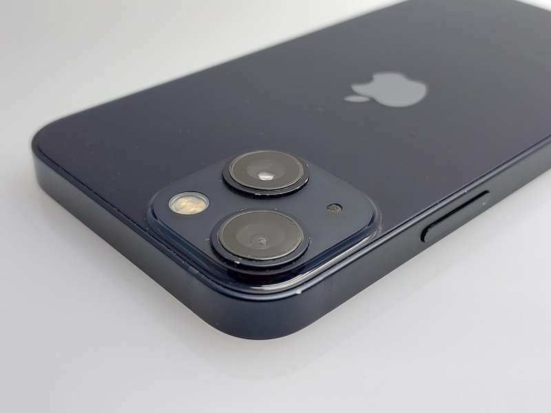iPhone 13 Mini 128GB No Face ID Midnight (6 Month Warranty)