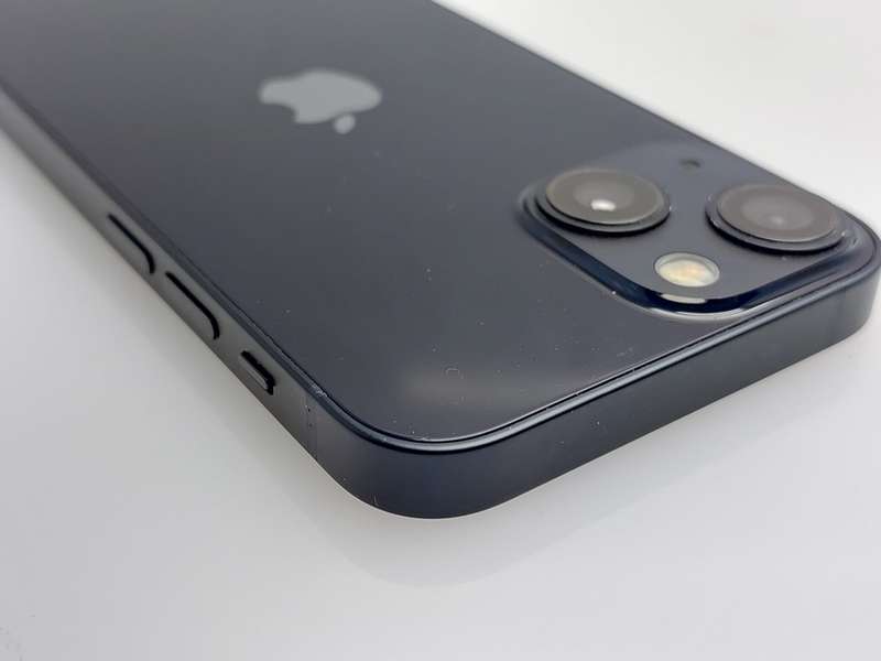 iPhone 13 Mini 128GB No Face ID Midnight (6 Month Warranty)