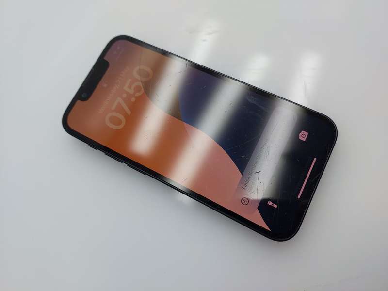 iPhone 13 Mini 128GB No Face ID Midnight (6 Month Warranty)