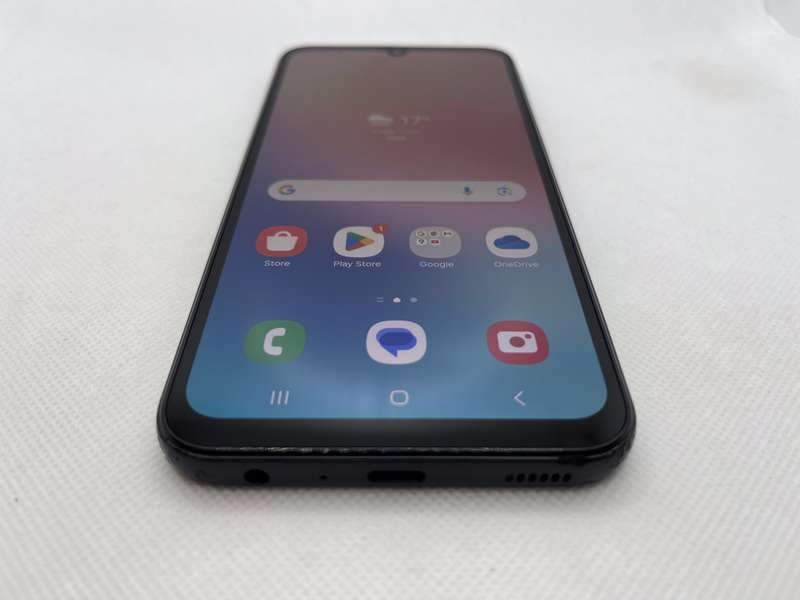 Samsung Galaxy A24 Dual Sim 128GB Black (3 Month Warranty)