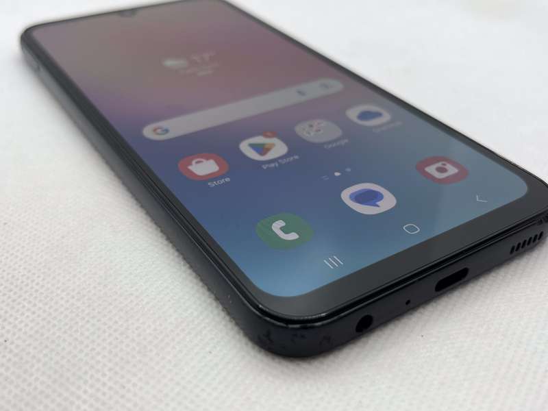 Samsung Galaxy A24 Dual Sim 128GB Black (3 Month Warranty)